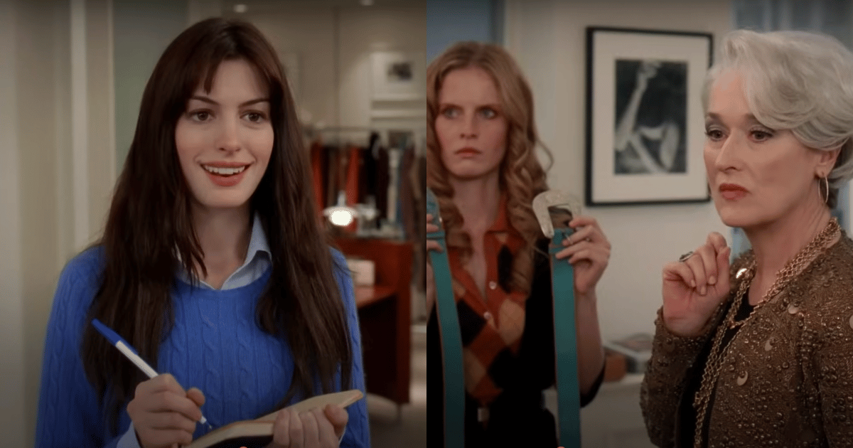 The Devil Wears Prada Sequel To Premiere In 2026 Philstar Life